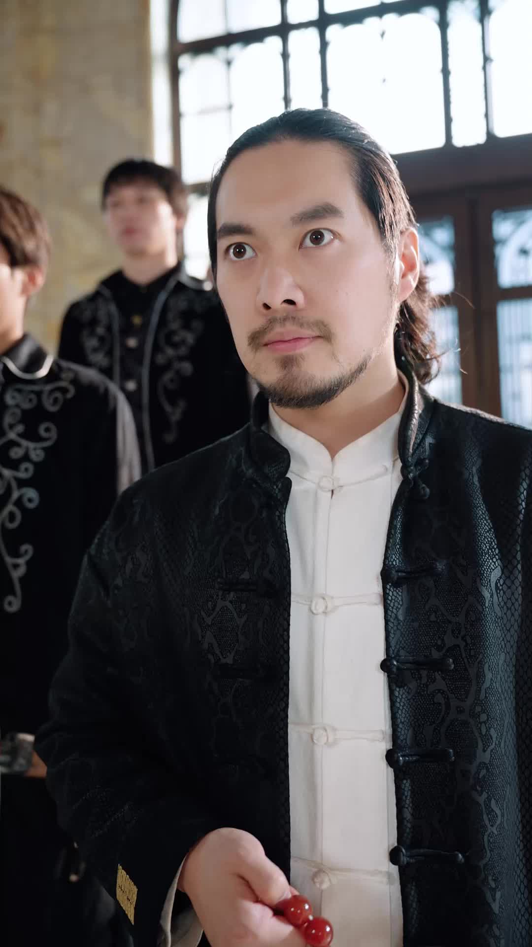 Episode 16 - Fake Husband, Real Power